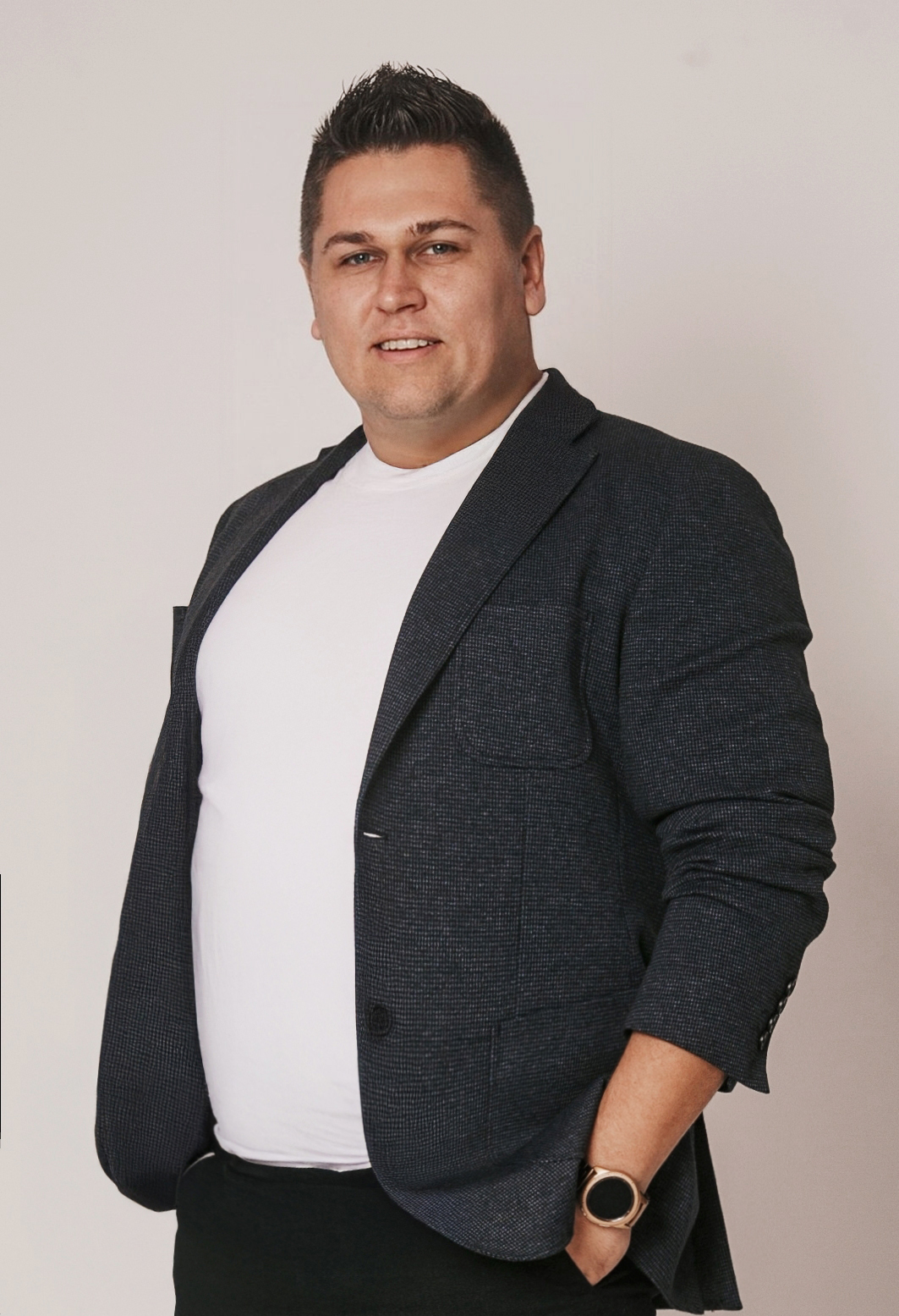 Aron Sobolewski