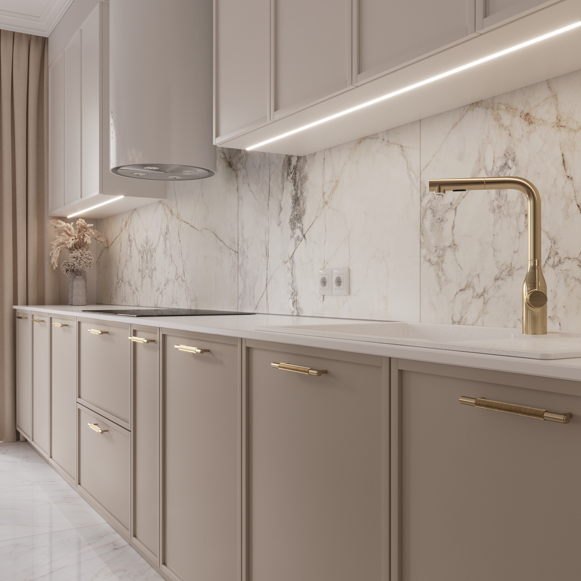 Wizualizacja projektu: Konsultacja z projektantem