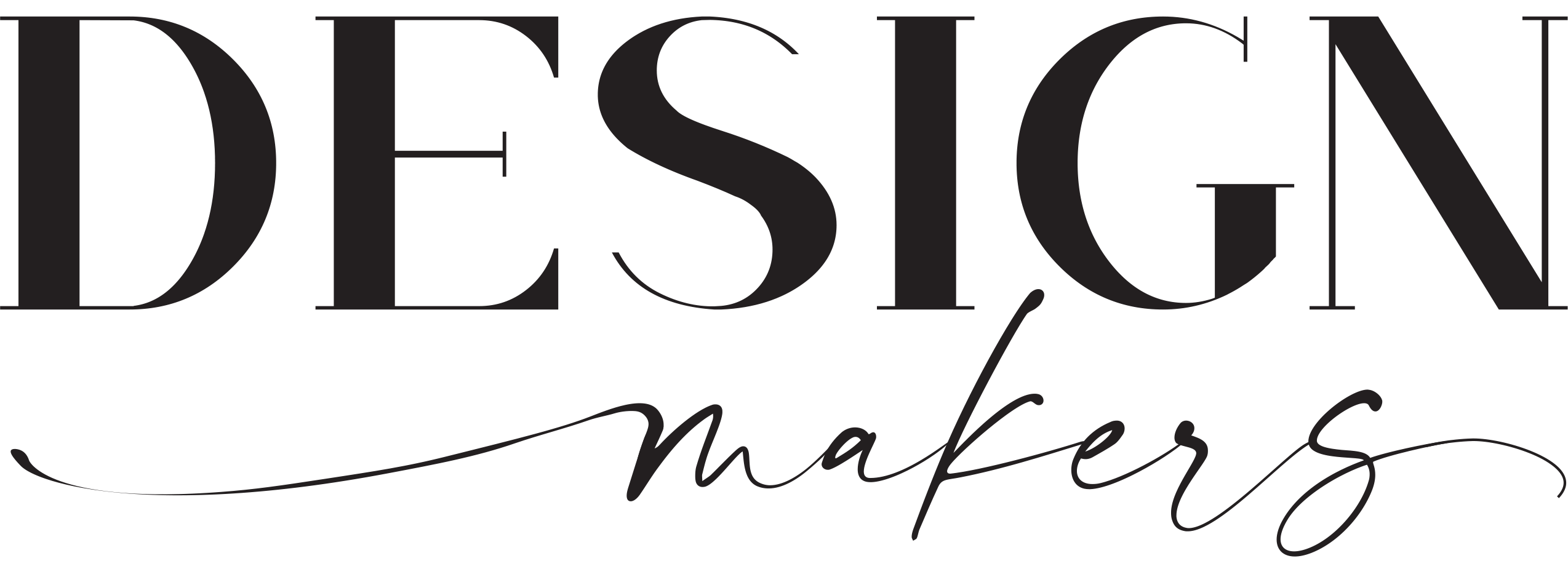 Designmakers logo