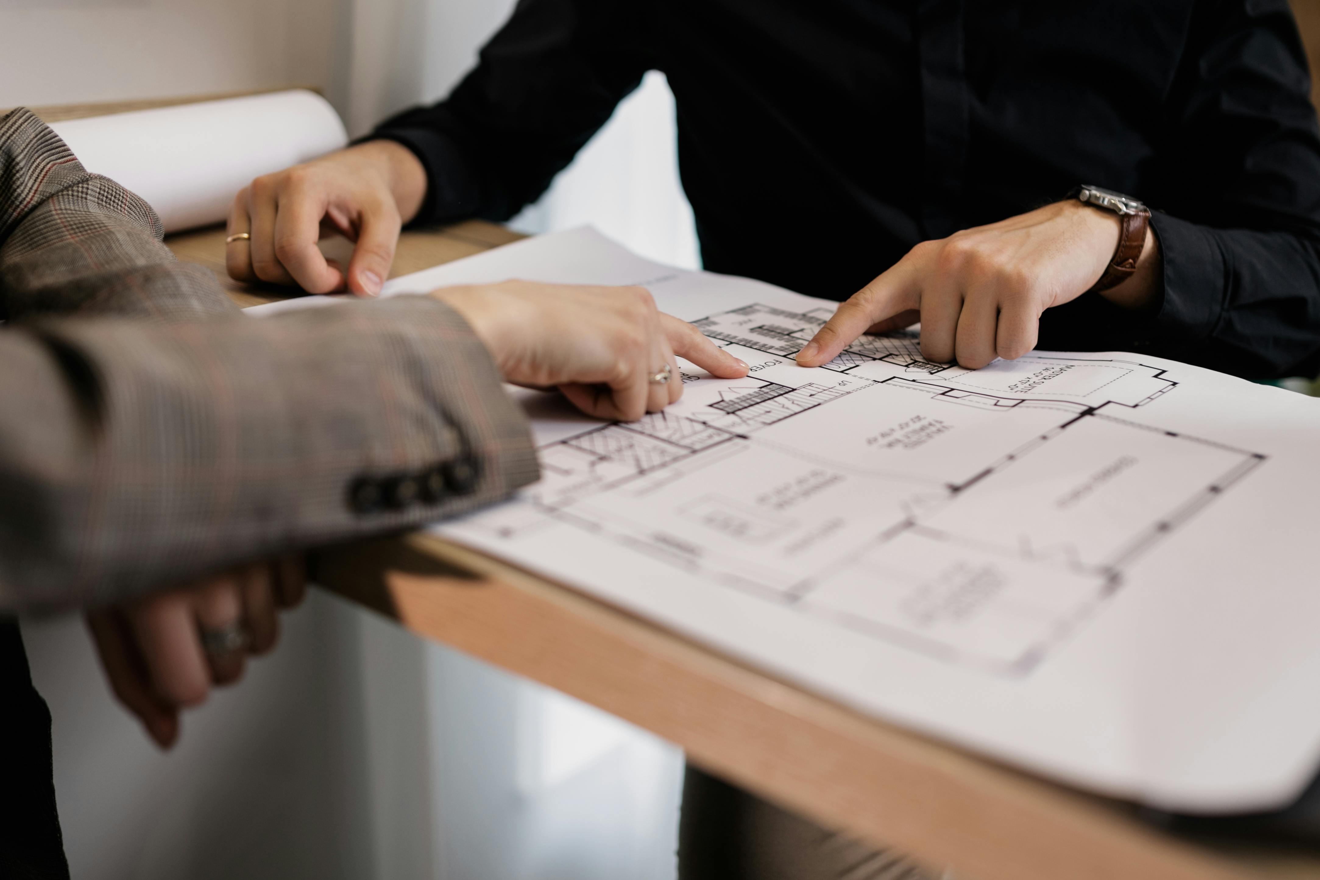 Zdjęcie główne strony oferty | DESIGN Makers