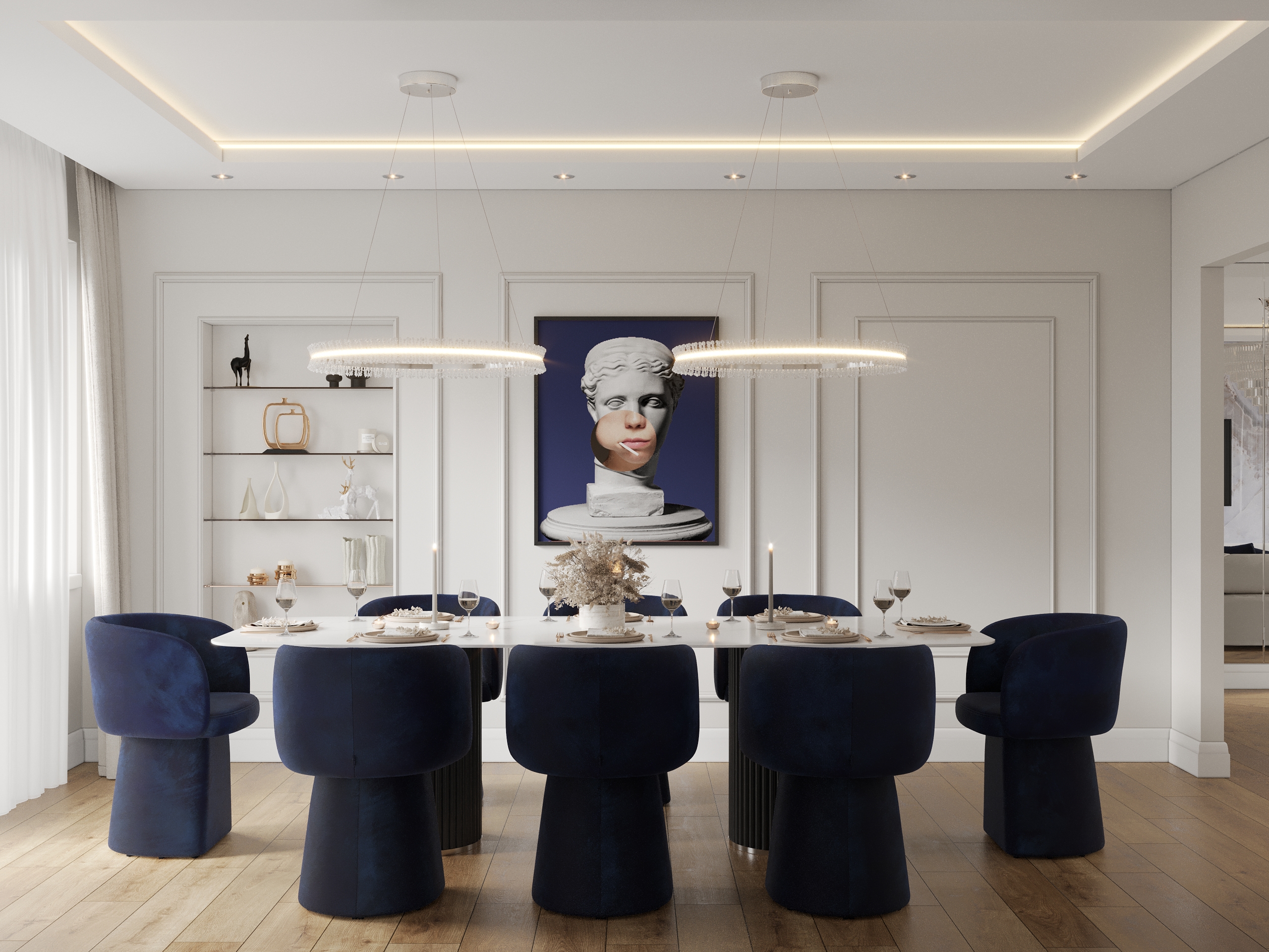 Wizualizacja projektu: Projekt pod klucz