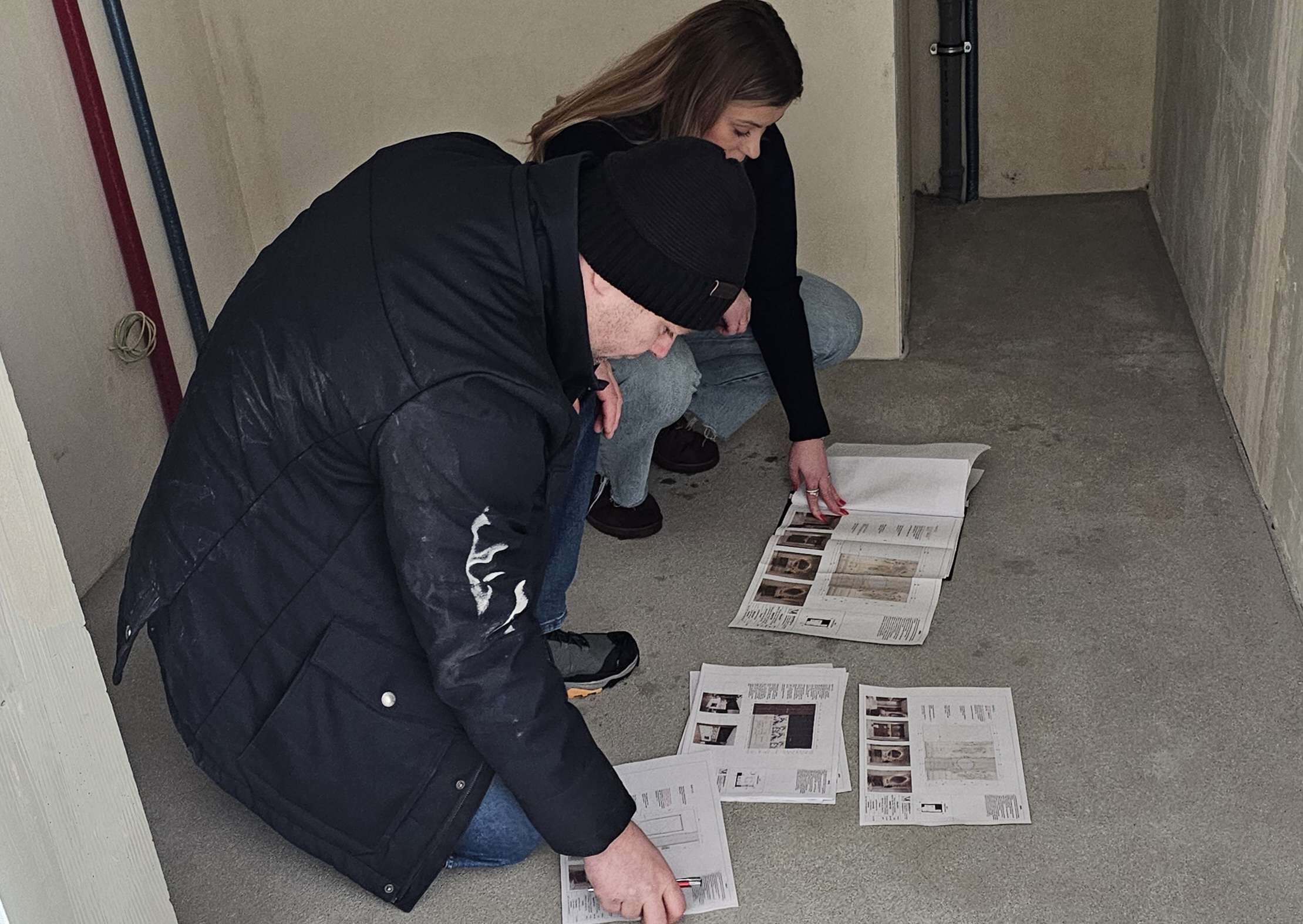 Projekt pod klucz - Twój czas to najwyższy luksus